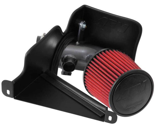 AEM Induction 21-733C 2011-2013 Volkswagen Jetta 2.5L L5 - Cold Air Intake System