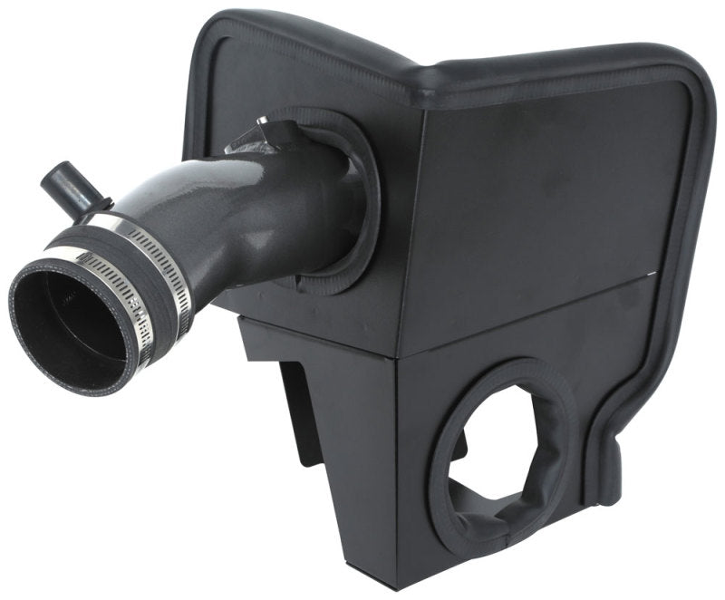 K&N Engineering 69-6035TC K&N 19-20 Mazda 3 L4-2.5L Typhoon Air Intake