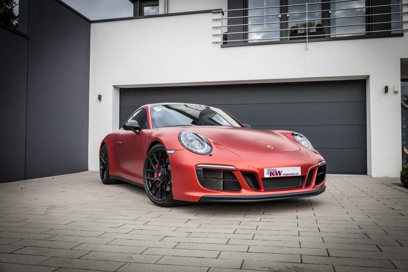 KW 25371043 H.A.S. Porsche 911 (Type 991)