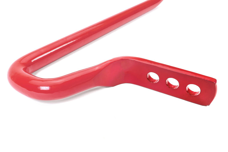 Perrin Performance PSP-SUS-245 PERRIN 08-21 WRX/STI & 13-25 BRZ/FR-S/86/GR86 Rear Sway Bar - 16mm