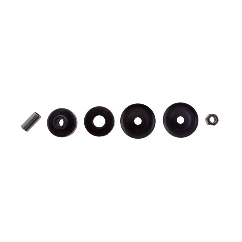 Bilstein 24-239455 5100 Series 14-15 Dodge RAM 2500 Rear 46mm Monotube Shock Absorber
