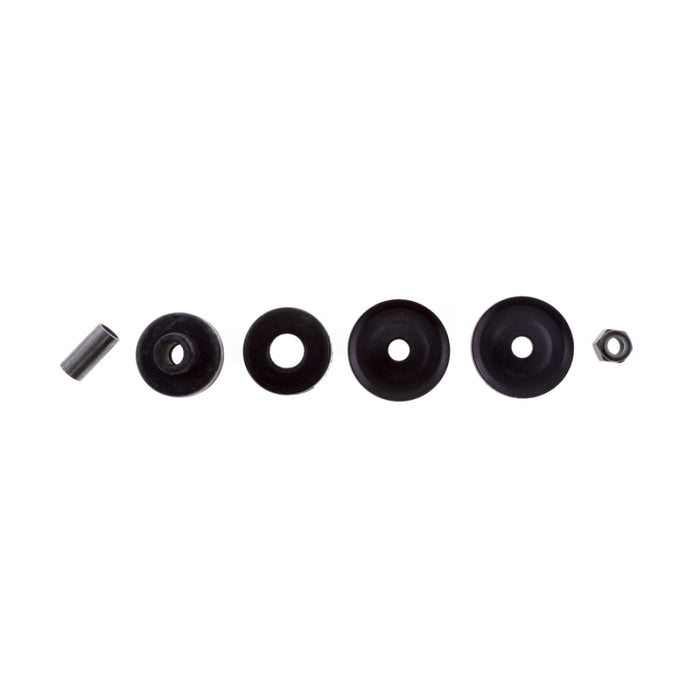 Bilstein 24-239455 5100 Series 14-15 Dodge RAM 2500 Rear 46mm Monotube Shock Absorber