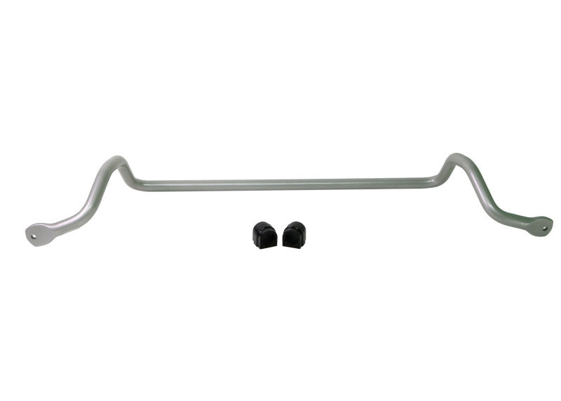 Whiteline BMF73 07-14 Mini Cooper/Cooper S / 09-14 Mini Cooper JCW Front Heavy Duty Adj Sway Bar - 26mm