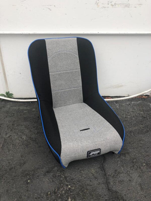 PRP Seats A150112 PRP Roadster Low Back Suspension Seat