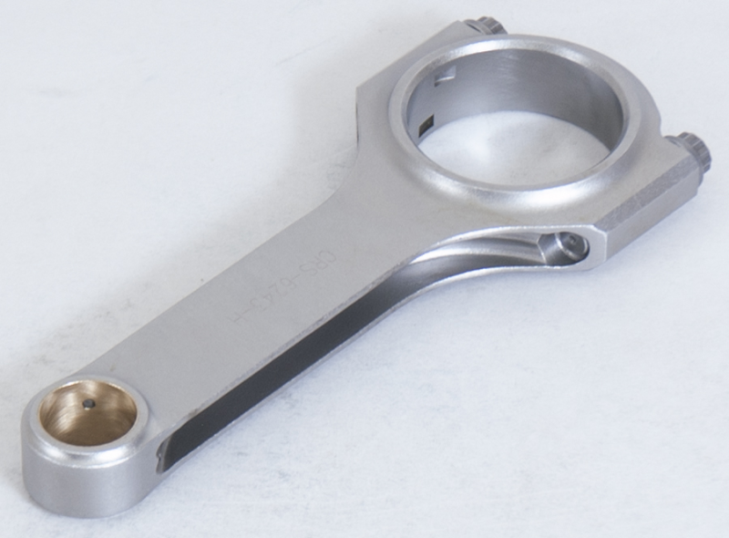 Eagle CRS6243C3D Chrysler 5.7/6.1L Hemi 6.243in 4340 H-Beam Connecting Rods w/ .945 Pin (Set of 8)