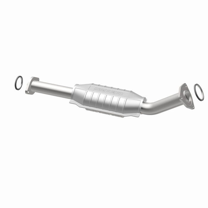 Magnaflow 24406 MagnaFlow Conv DF 03-04 Toyota Tundra V8 4.7L Gas