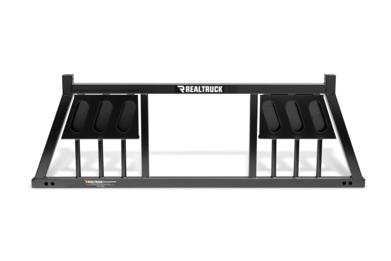 BackRack 149TL 19-23 Silverado/Sierra (New Body Style) Three Light Rack Frame Only Requires Hardware