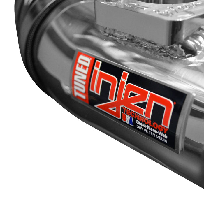 Injen SP1687P 18-20 Honda Accord 2.0L Turbo Short RAM Cold Air Intake