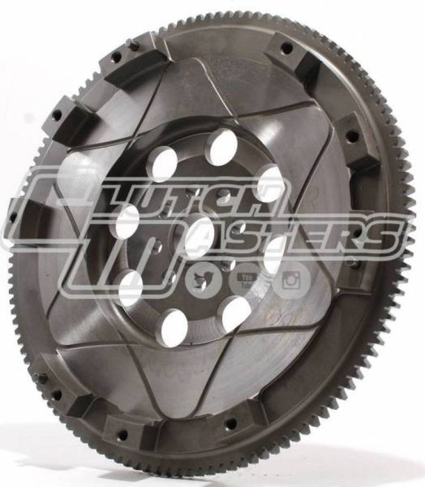 Clutch Masters FW-721-SF 04-08 Subaru WRX Sti 2.5L Eng. 6-Spd Steel Flywheel
