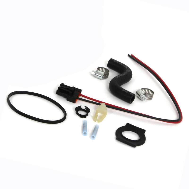 Bbk Performance BBK1606 190LPH Fuel Pump Kit - 86-97 Mustang