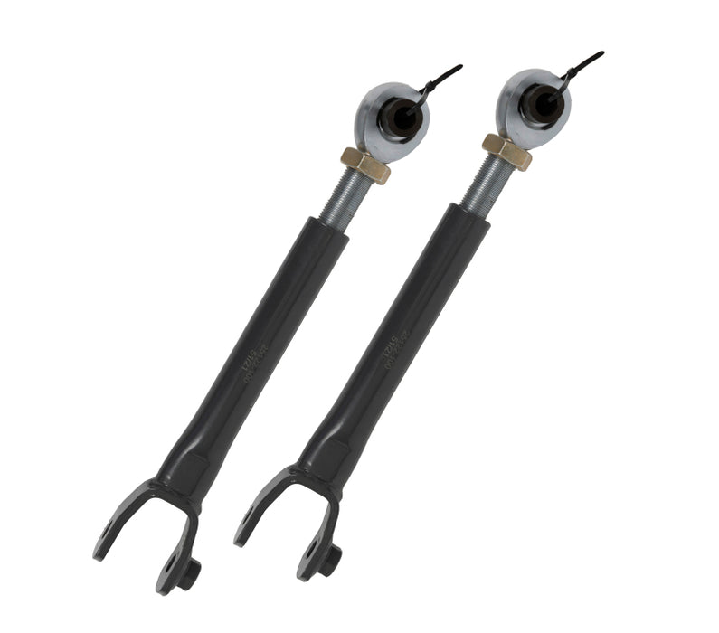 Belltech 25122 2021 GM Tahoe/Yukon 2WD/4WD Rear Upper Control Arm Kit