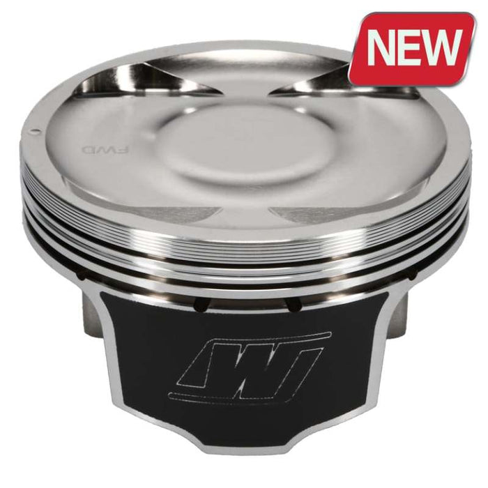 Wiseco K598M100AP Subaru EJ257 WRX/STI 4v Dish -19cc 100mm Piston Shelf Stock Kit