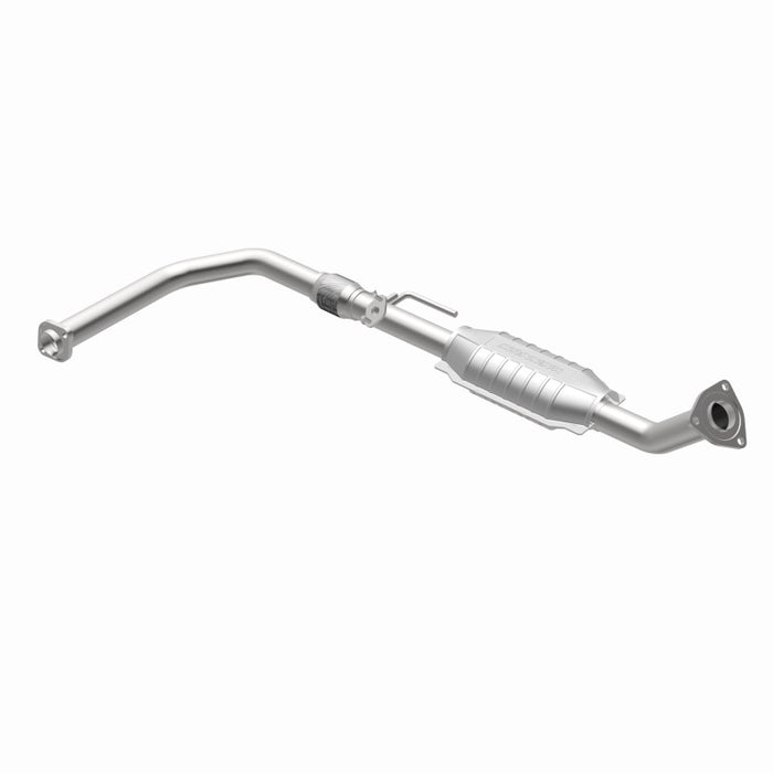 Magnaflow 24404 MagnaFlow Conv DF 00-04 Toyota Tundra V8 4.7L Gas