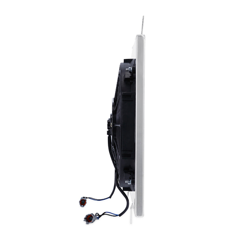 Mishimoto MMFS-350Z-03 03-06 Nissan 350Z Aluminum Fan Shroud Kit