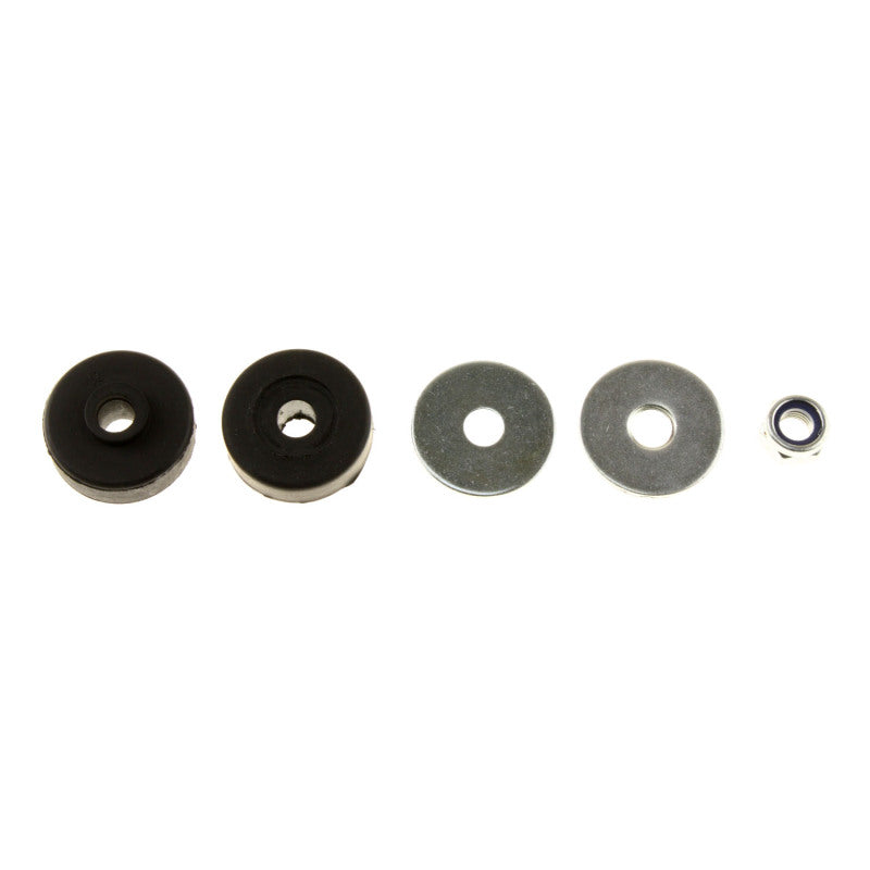 Bilstein 24-017947 4600 Series 92-04 Mitsubishi Montero Front 46mm Monotube Shock Absorber