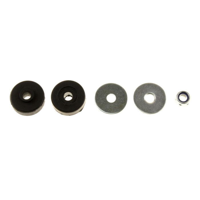 Bilstein 24-017947 4600 Series 92-04 Mitsubishi Montero Front 46mm Monotube Shock Absorber