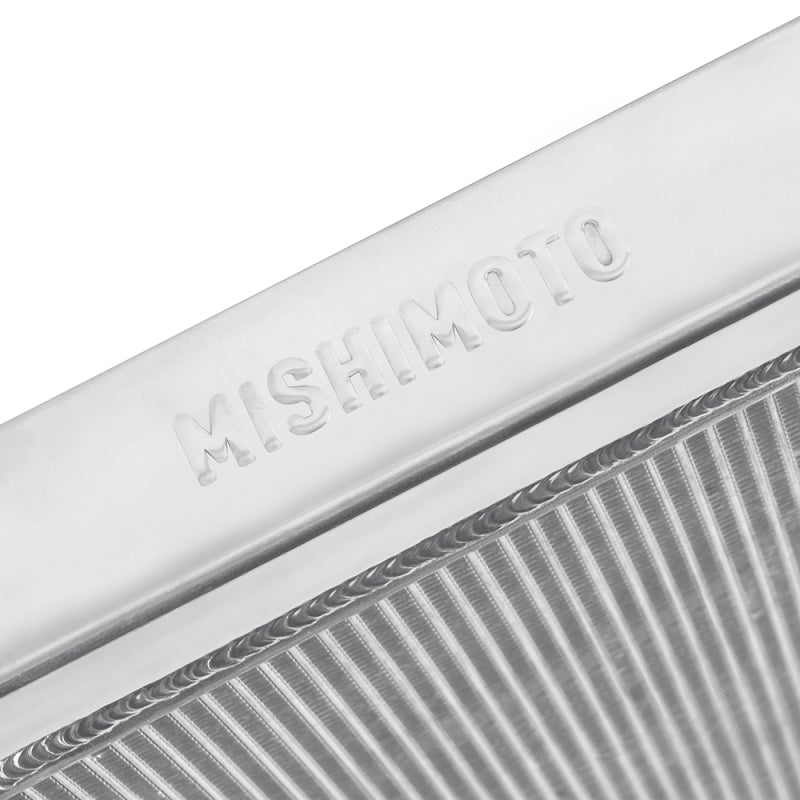 Mishimoto MMRAD-TUN-07 2007+ Toyota Tundra 4.6/4.7/5.7L Performance Aluminum Radiator
