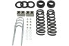 Belltech BT Lowering Block Kit 607