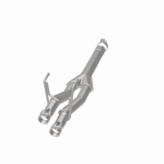 Magnaflow Perf Exhaust MAG19440 Exhaust Y-Pipe Without Muffler Ram P/U