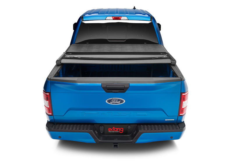 Extang 90425 09-21 Dodge Ram (5 ft 7 in) 09-18, 2019-21 Classic 1500 Trifecta ALX