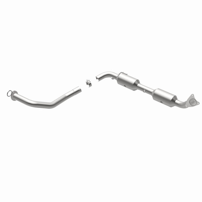 Magnaflow 49935 MagnaFlow Conv DF 8/08-09 Toyota Tundra 5.7L Driver Side