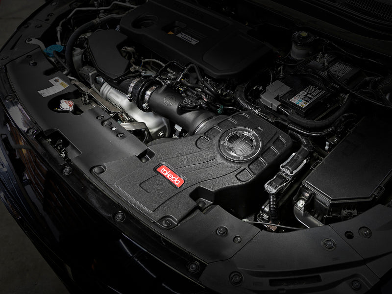 aFe 56-70003D AFE Takeda Momentum Intake