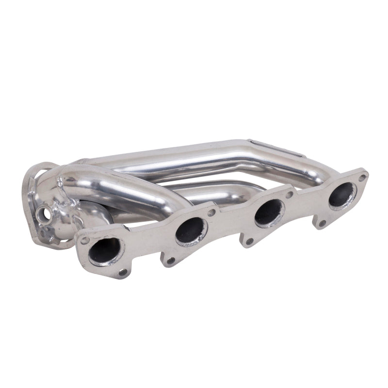 BBK 40120 05-15 Dodge Challenger Charger 5.7 Hemi Shorty Tuned Length Exhaust Headers 1-3/4 Silver Ceramic