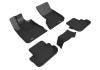 3D MAXpider L1MR00701509 ACE Kagu - Combo - Black