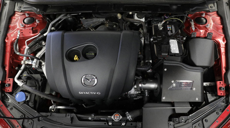 AEM Induction 21-877C 19-20 Mazda 3 2.5L L4 Cold Air Intake