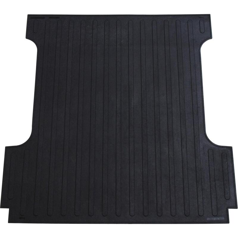 Westin 50-6125 1999-2016 Ford F-250/350 Super Duty (6.5ft bed) Truck Bed Mat - Black