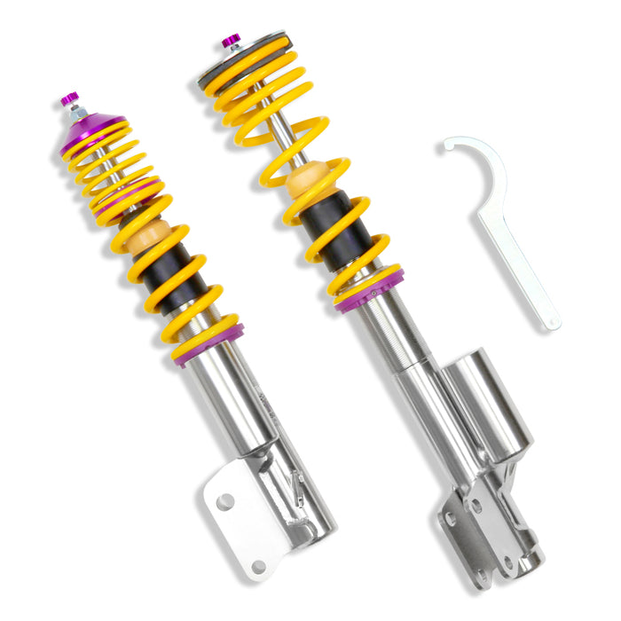 KW 35245014 Coilover Kit V3 05-07 Subaru Impreza STI (GD GG)
