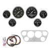 AutoMeter AM Old Tyme Gauges - 7048-OTB