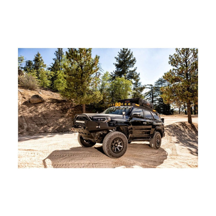 KC HiLiTES 283 FLEX ERA 3 LED Light Combo Beam Pair Pack System