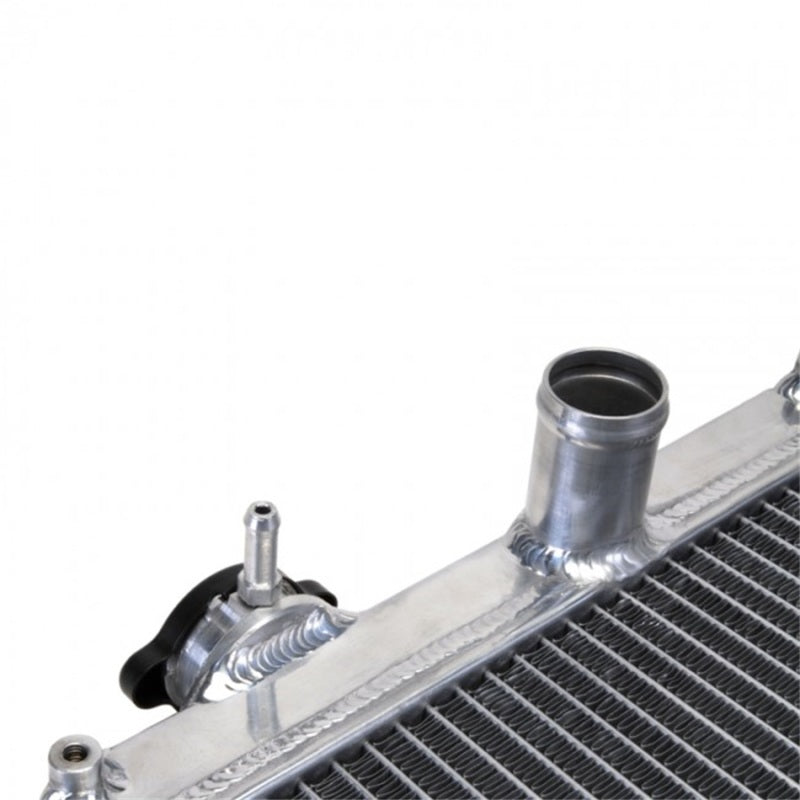 Skunk2 Racing 349-05-1000 Skunk2 Alpha Series 94-01 Acura Integra Radiator (Full Size) (Dual Core) (Manual Trans.)