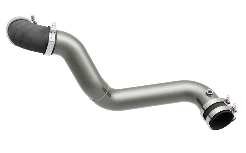 K&N Engineering 77-1001KC K&N 15-22 Ford F-150/Raptor V6-3.5L F/I Charge Pipe