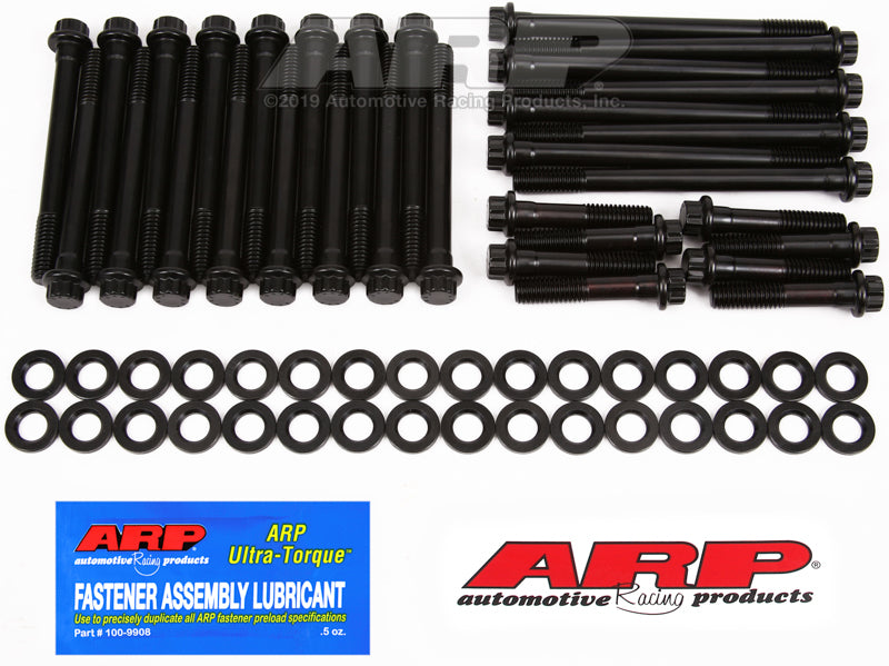Arp ARP135-3703 BBC Head Bolt Kit 12pt.