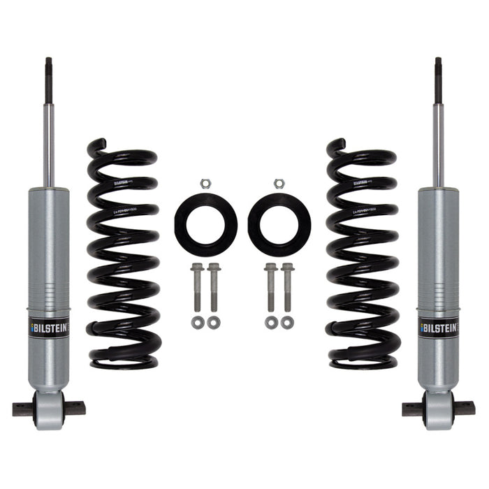 Bilstein 47-294301 B8 6112 19-20 Ford Ranger Front Suspension Kit