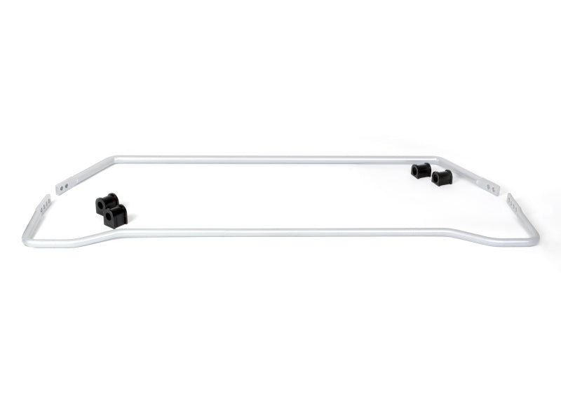 Whiteline BTK004 00-06 Toyota MR2 Spyder Front & Rear Sway Bar Kit