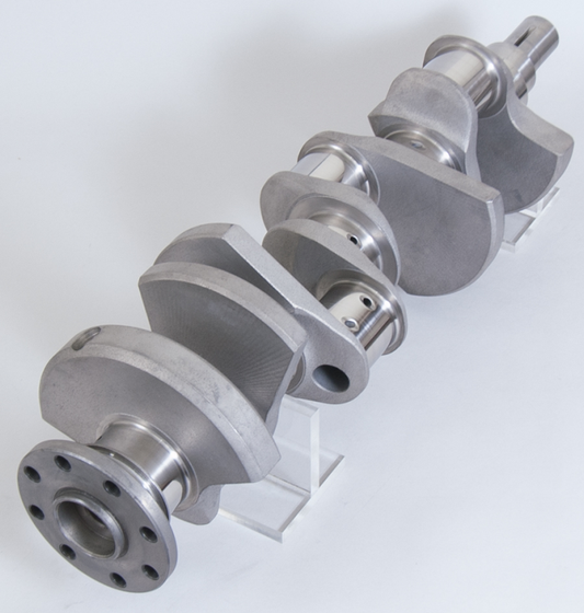 Eagle EAG444243757100 BBM RB 4340 Forged Crank 4.375 Stroke