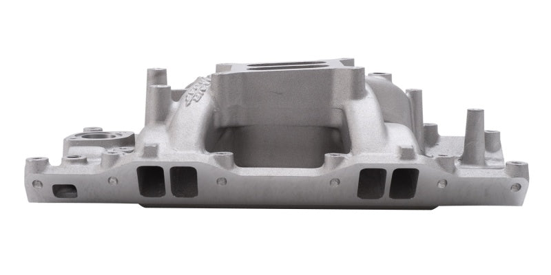 Edelbrock EDE7577 SBM A/G Intake Manifold - 5.2/5.9L Magnum