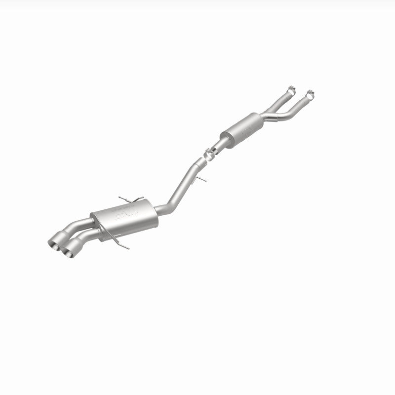 Magnaflow 16537 MagnaFlow SYS C/B 07-09 BMW 328i 3.0L