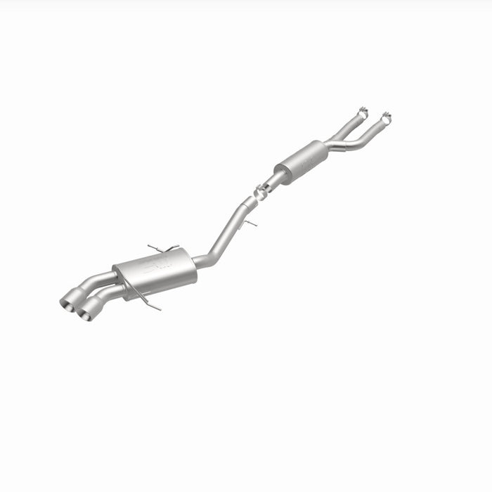 Magnaflow 16537 MagnaFlow SYS C/B 07-09 BMW 328i 3.0L