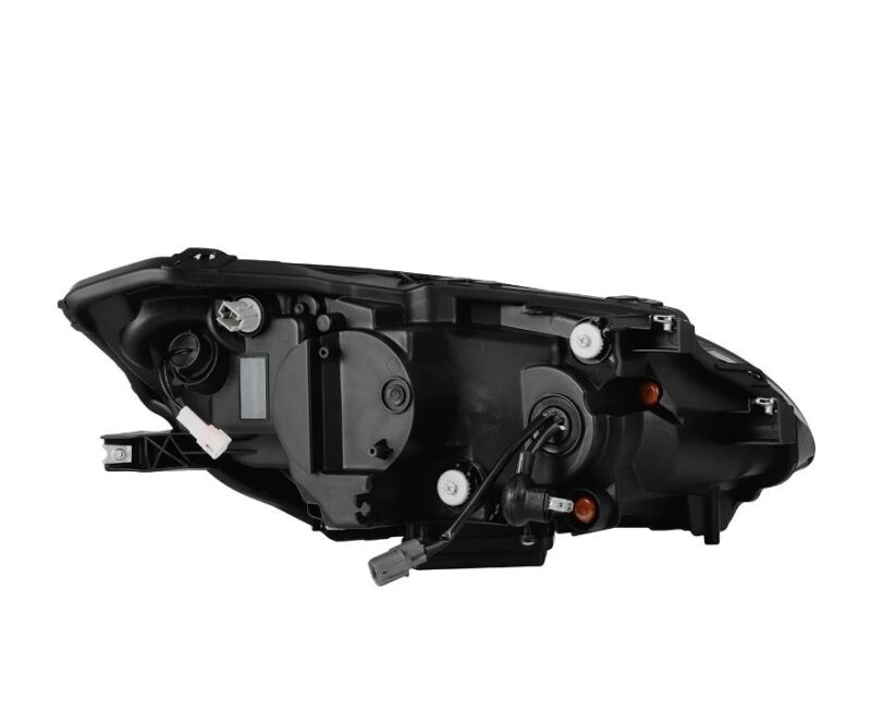 AlphaRex 880271 ARX LUXX Headlights