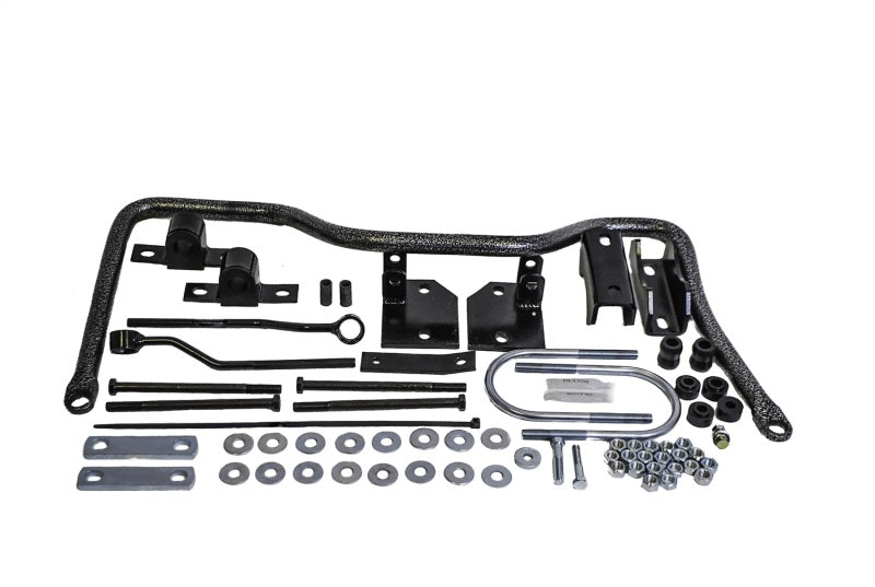 Hellwig 7298 14-22 RAM 3500 Solid Heat Treated Chromoly 1-5/16in Big Wig Rear Sway Bar
