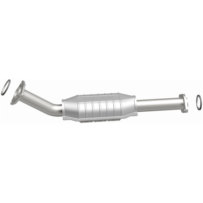 Magnaflow 24406 MagnaFlow Conv DF 03-04 Toyota Tundra V8 4.7L Gas