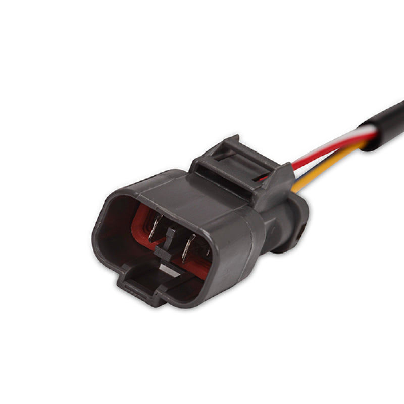 Mishimoto MMFS-INT-94 94-01 Acura Integra Aluminum Fan Shroud Kit