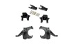 Belltech BT Lowering Kit w/o Shocks 704