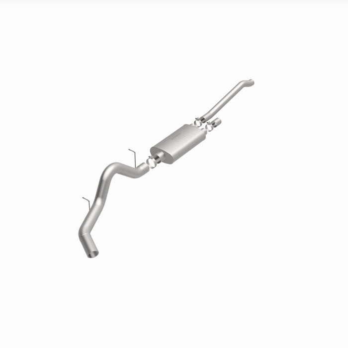 Magnaflow 15716 MagnaFlow Sys C/B GM Yukon 8.1L XL