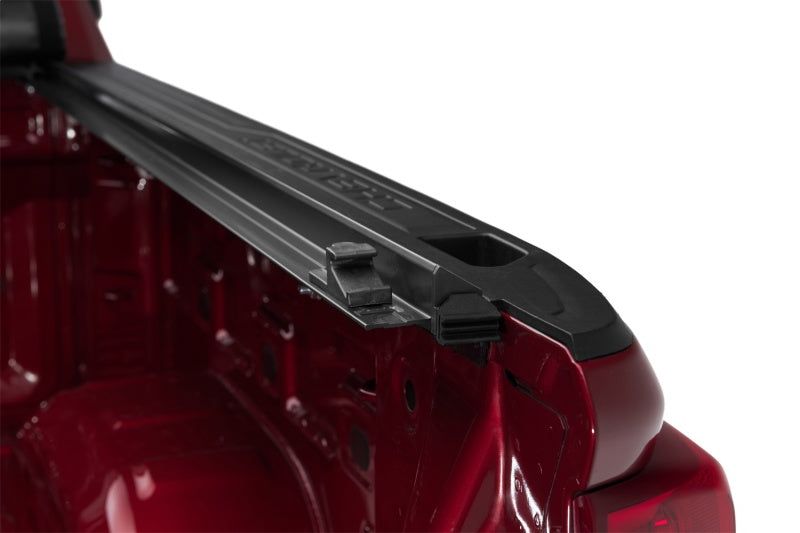 Tonno Pro LR-3045 09-19 Ford F-150 5.5ft Styleside Lo-Roll Tonneau Cover