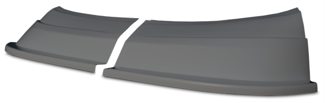 Fivestar FIV32004-41051-G Nose MD3 Evo II DLM Gray Nose